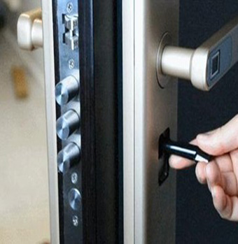 黎城开锁 黎城开锁公司开修指纹锁